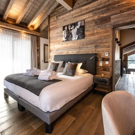 아파트 Mammoth Penthouses - Moriond
