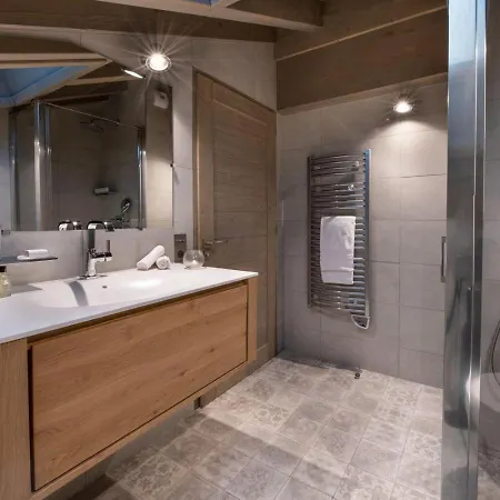 Mammoth Penthouses - Moriond * 쿠쉐벨