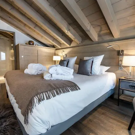 아파트 Mammoth Penthouses - Moriond