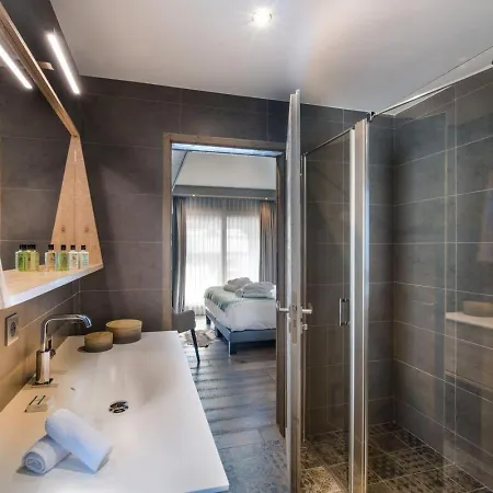 Mammoth Penthouses - Moriond *